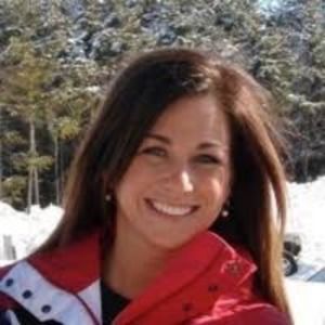 Meet your Posher, Tonya